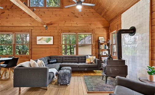 House in Greensboro, North Carolina, United States 1