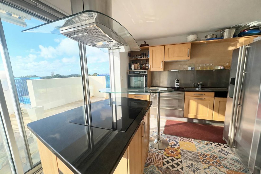 Apartment in Baule, Centre-Val de Loire, France 4 - 17155410