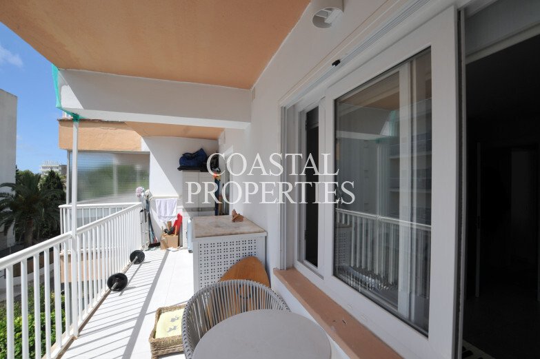 Apartment in Spain 3 - 18392861