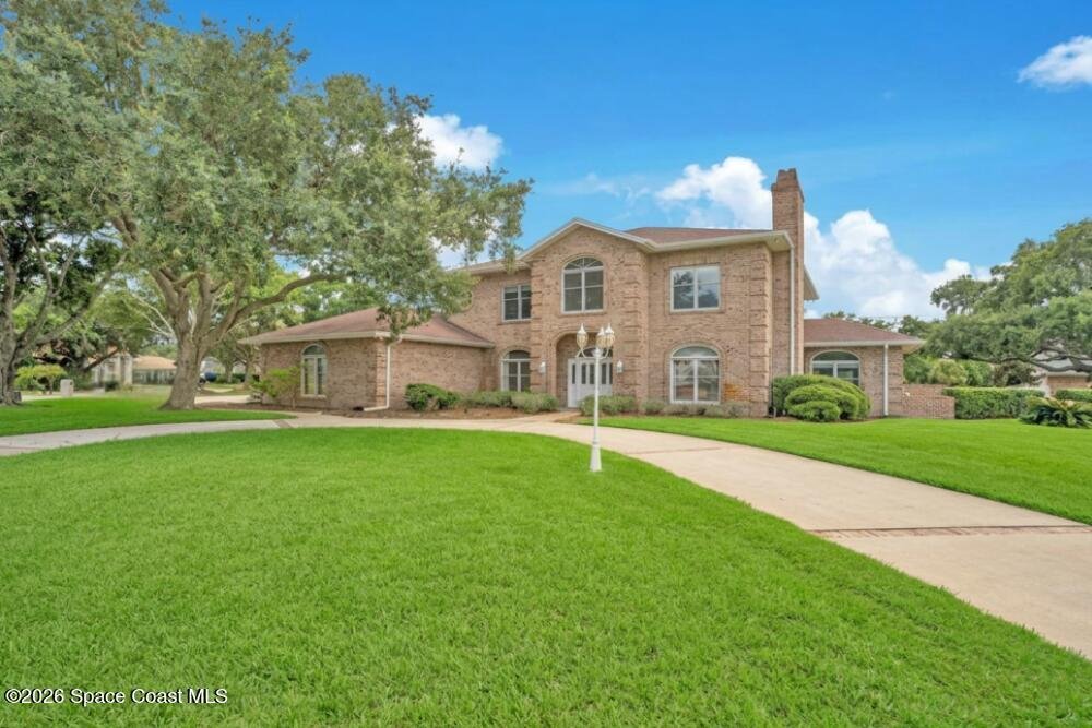 House in Melbourne, Florida, United States 1 - 18394759
