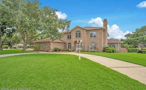 House in Melbourne, Florida, United States 1