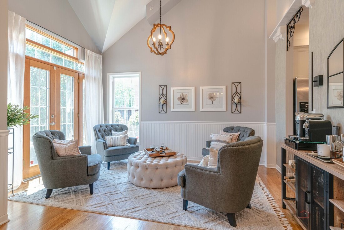 Townhouse in Long Grove, Illinois, United States 4 - 18394633