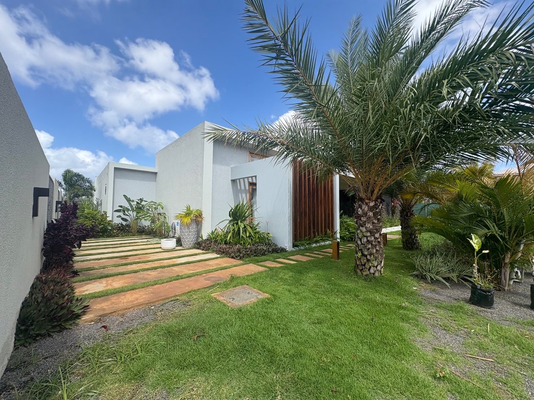 House in Trou-aux-Biches, Pamplemousses District, Mauritius 1 - 18391834