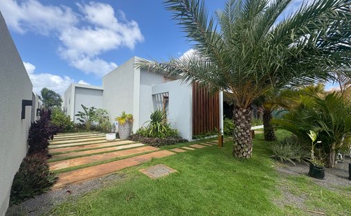 House in Trou-aux-Biches, Pamplemousses District, Mauritius 1