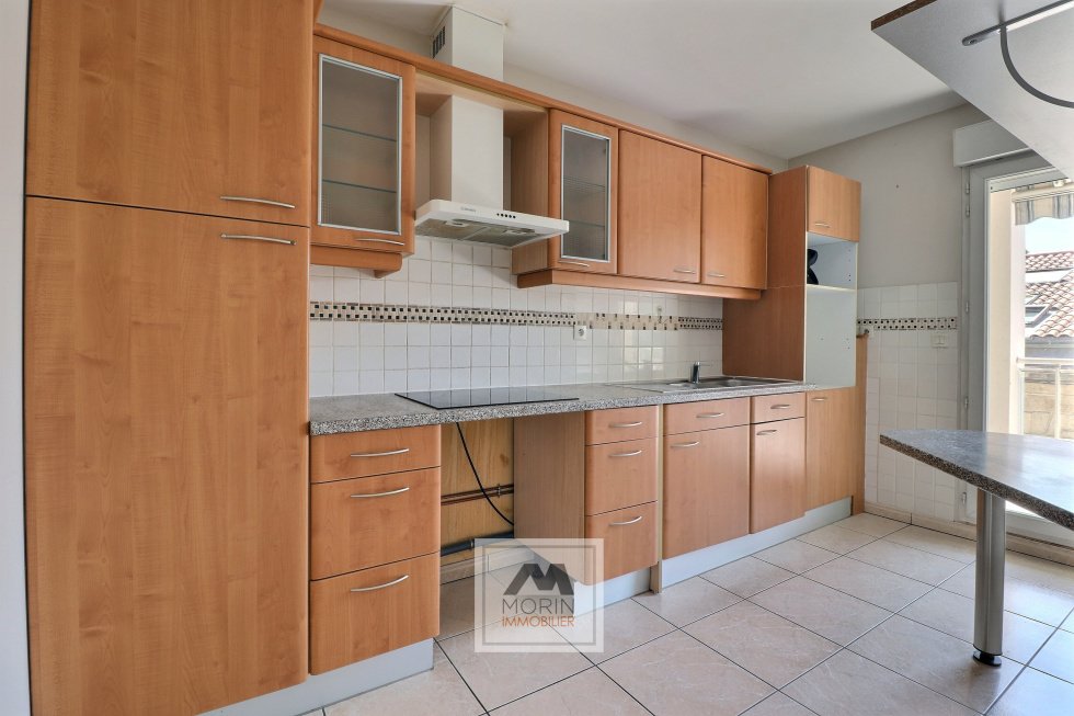 Apartment in Le Lac-Bacalan, Bordeaux, France 5 - 18394830