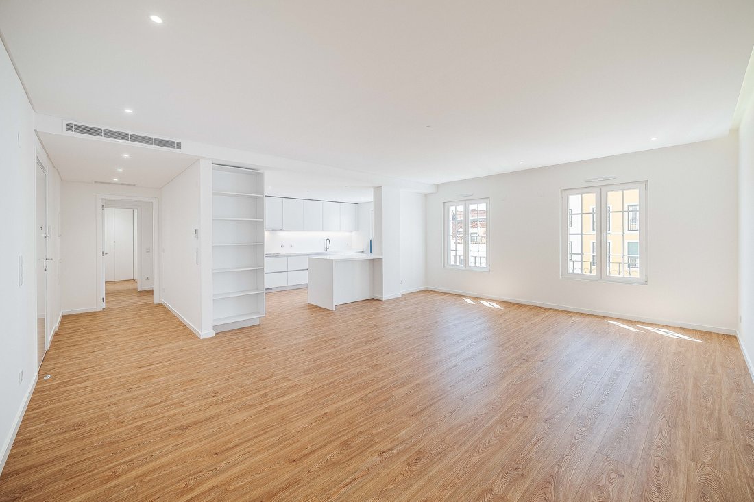 Apartment in Santo Antonio, Lisbon, Portugal 4 - 18393143