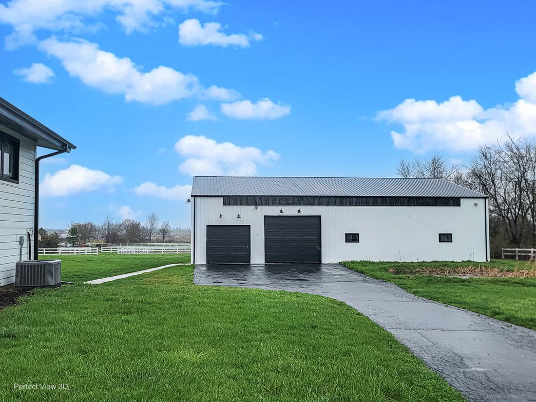 House in Monee, Illinois, United States 4 - 18394801