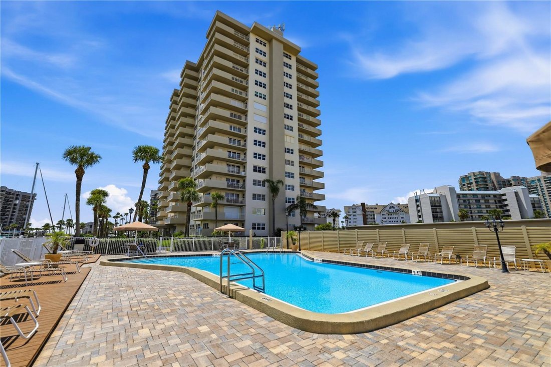 Condo in Clearwater, Florida, United States 2 - 18390917