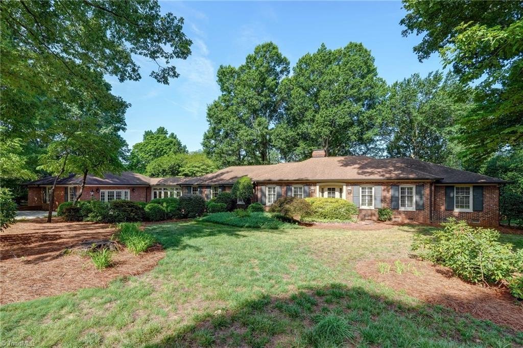 House in Greensboro, North Carolina, United States 1 - 18394120