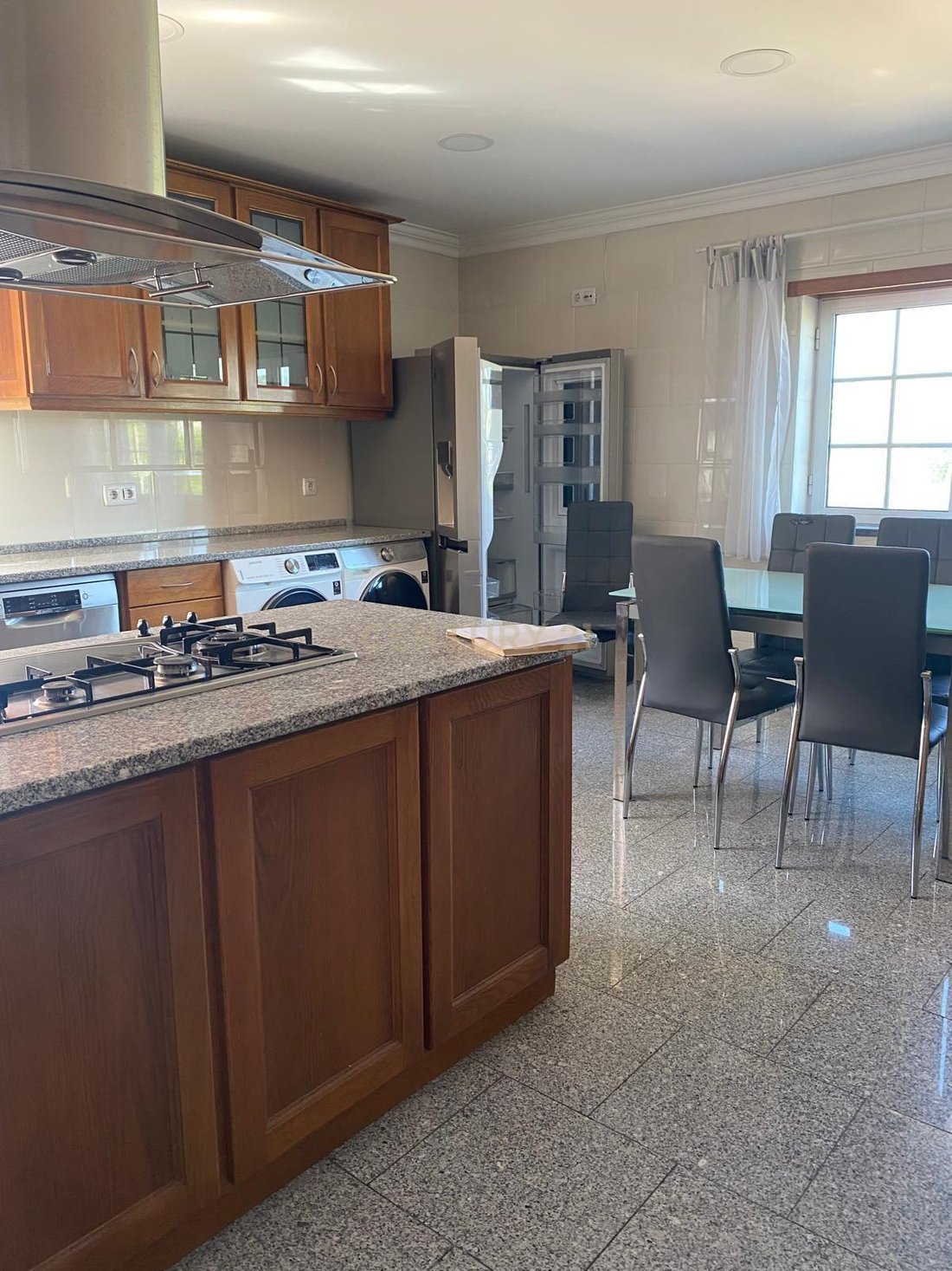 Apartment in Setubal, Setubal, Portugal 1 - 18392553