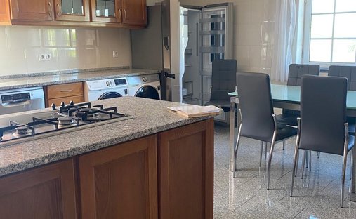 Apartment in Setubal, Setubal, Portugal 1
