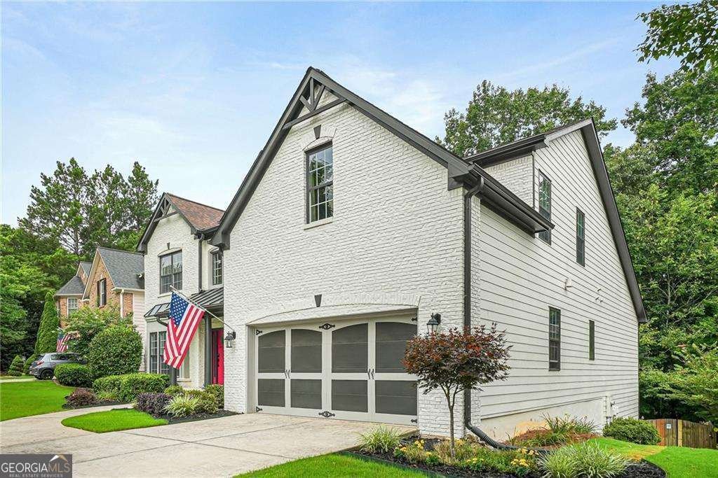 House in Canton, Georgia, United States 3 - 18391601