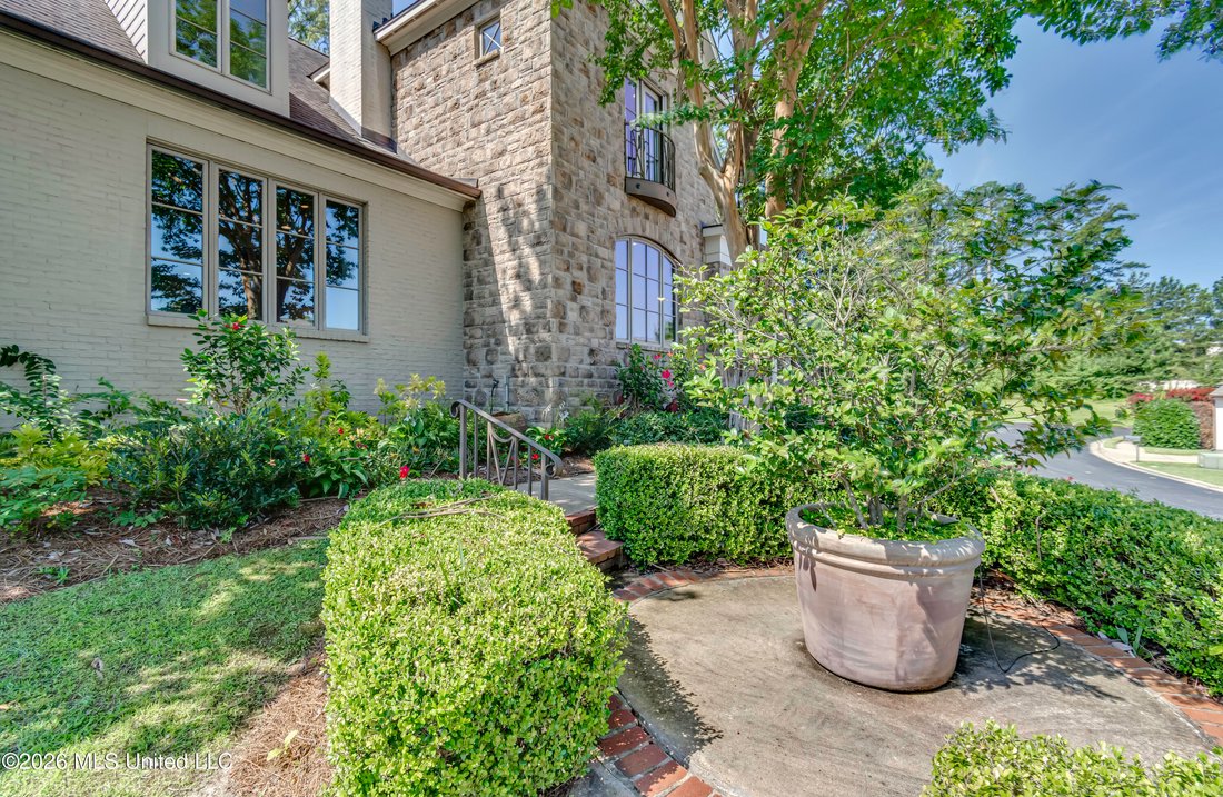 House in Jackson, Mississippi, United States 4 - 18394592