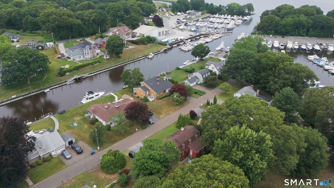 House in Old Saybrook, Connecticut, United States 3 - 18390506