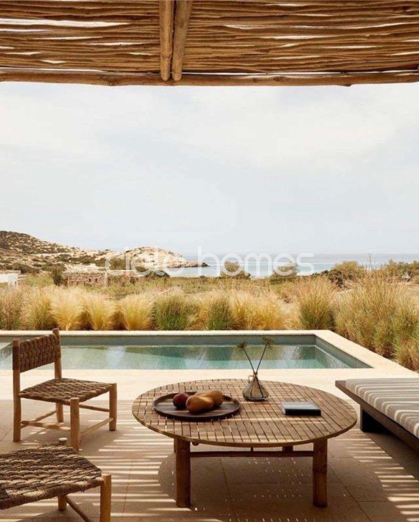 House in Antiparos, Aegean, Greece 2 - 18391353