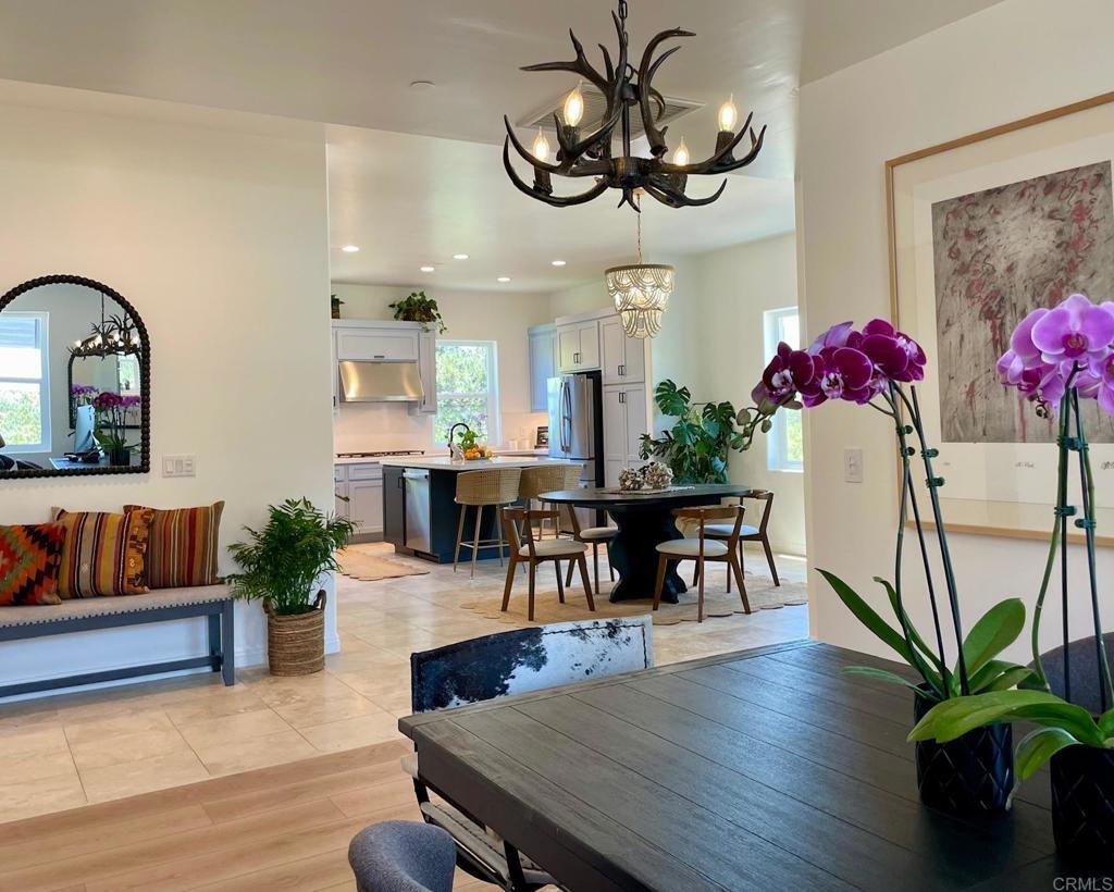 Maison à Encinitas, Californie, États-Unis 2 - 18303783