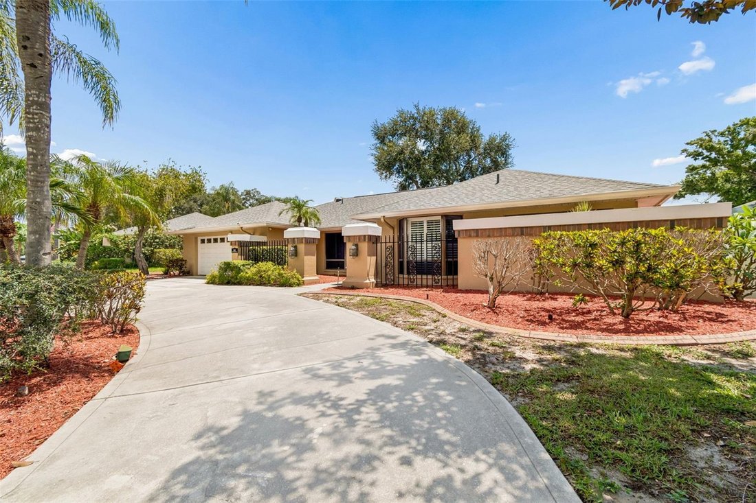 House in Clearwater, Florida, United States 3 - 18395056