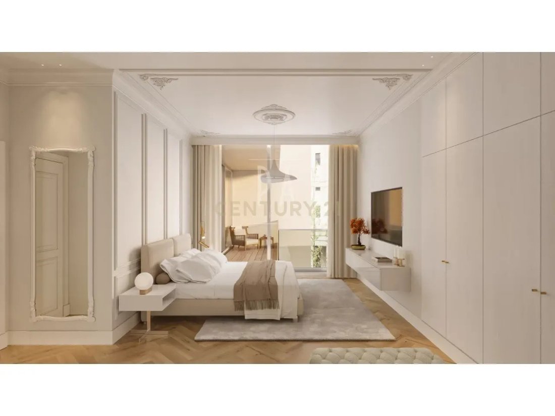 Apartment in Estrela, Lisbon, Portugal 2 - 17417695