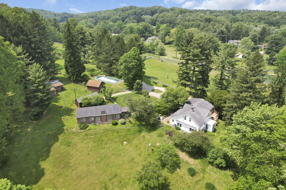 House in Granville, Ohio, United States 1 - 18390703