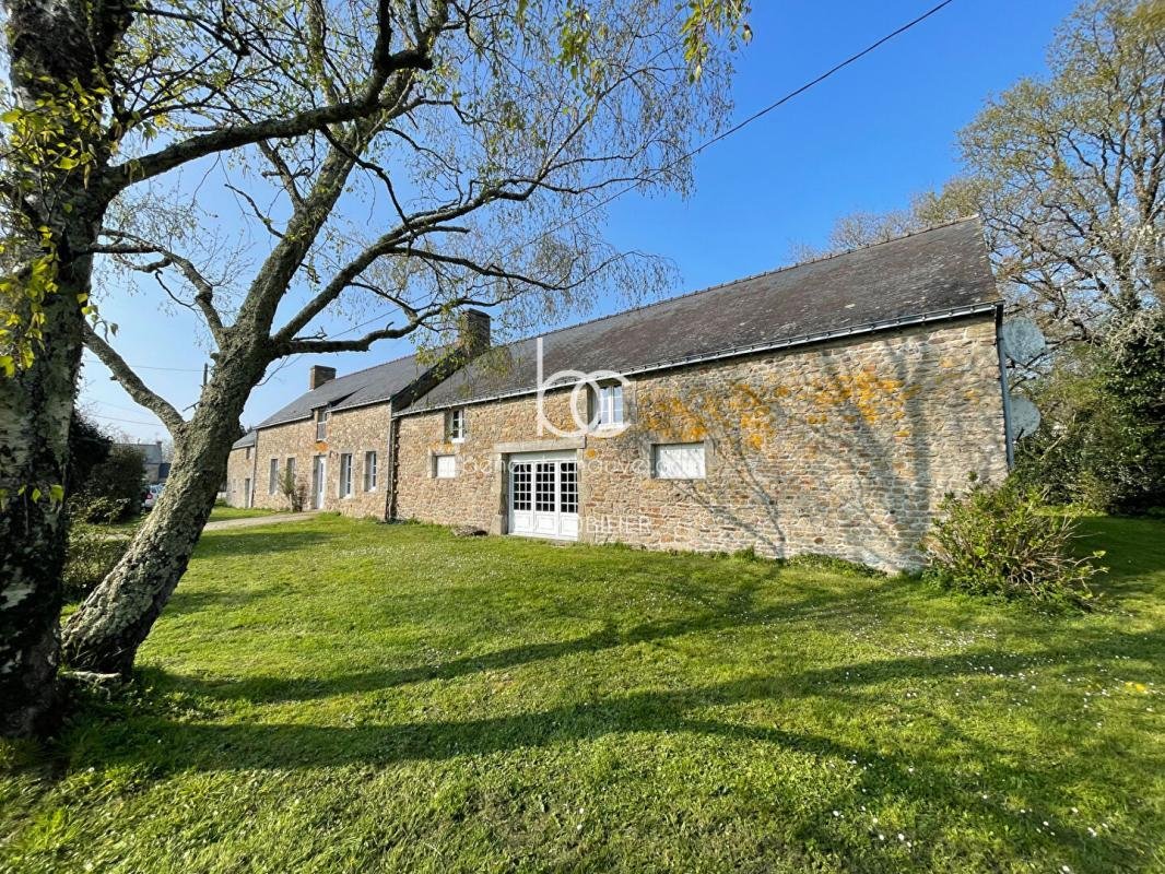 Estate in Surzur, Brittany, France 1 - 18243491