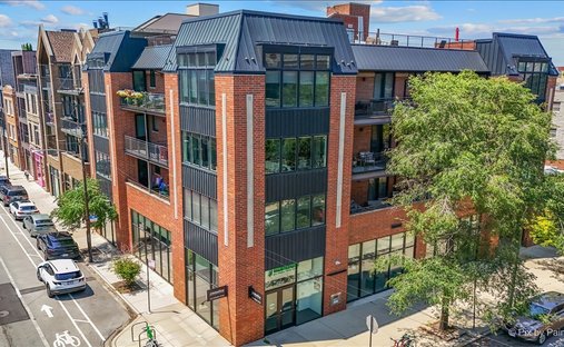 Condominio a Chicago, Illinois, Stati Uniti 1