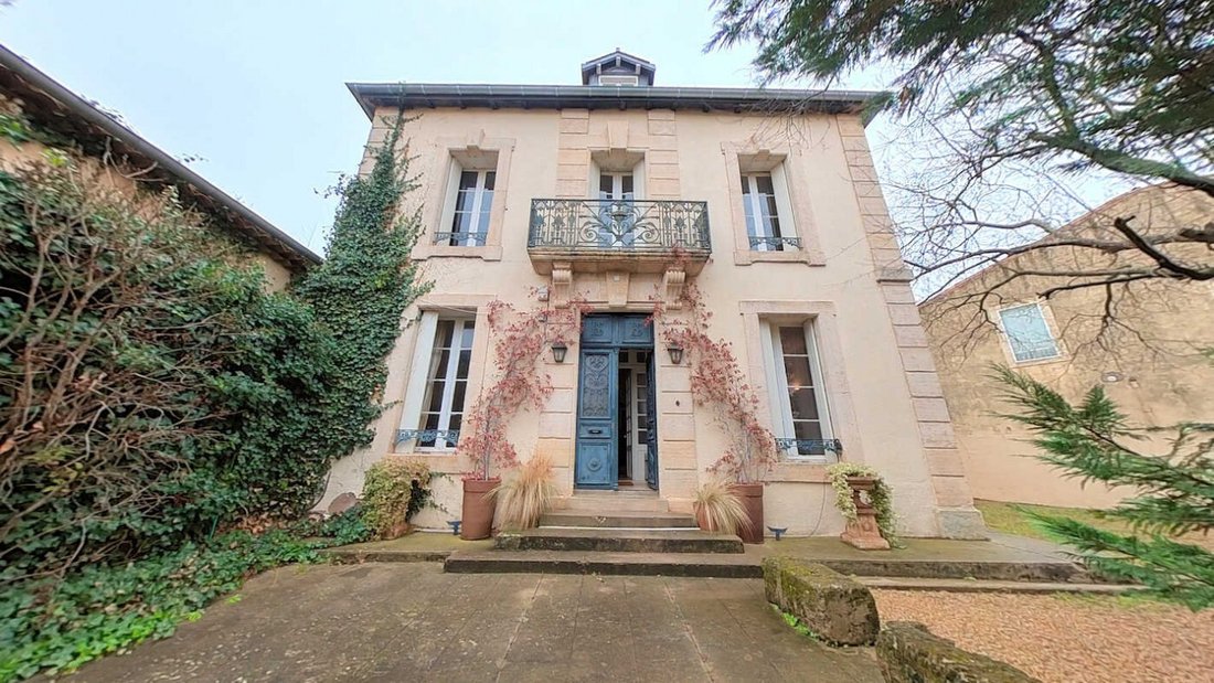 House in Belarga, Occitania, France 1 - 16497975