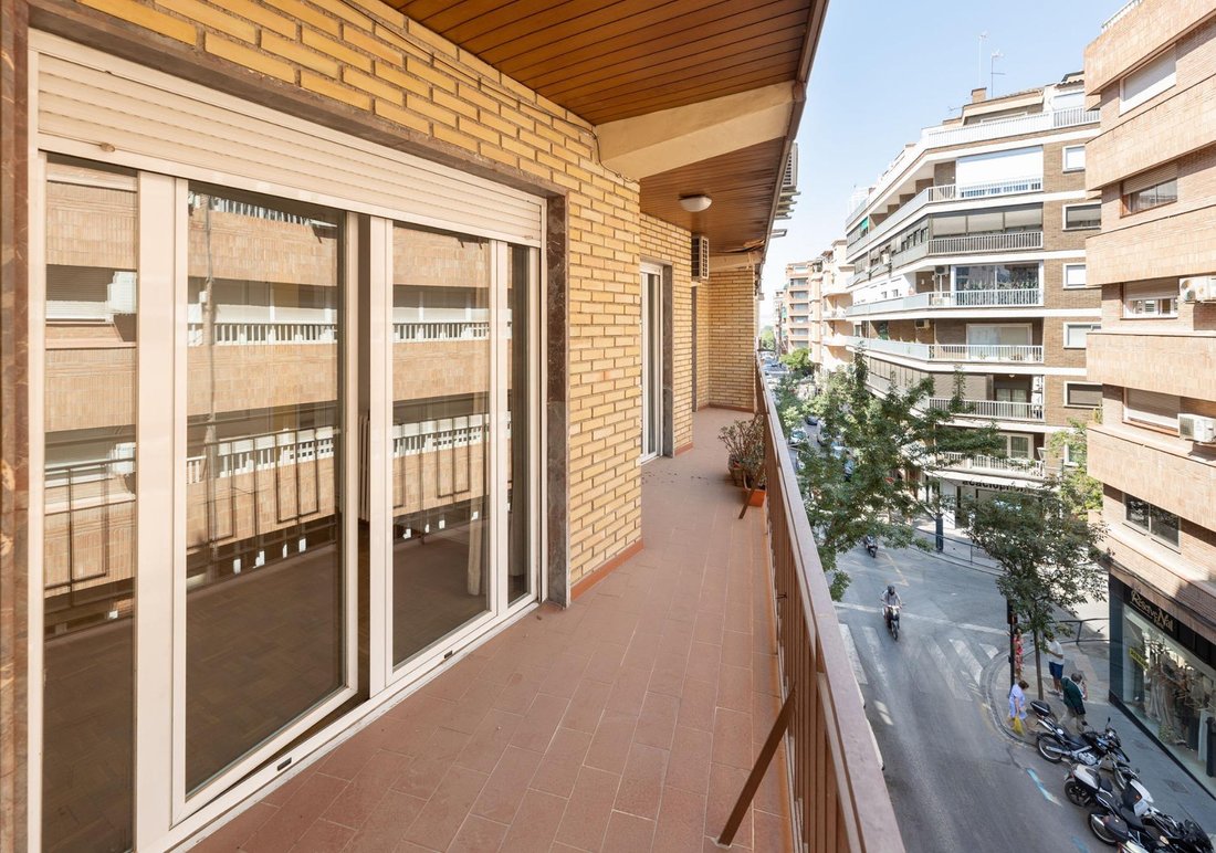 Appartamento a Ronda, Granada, Spagna 1 - 18394871