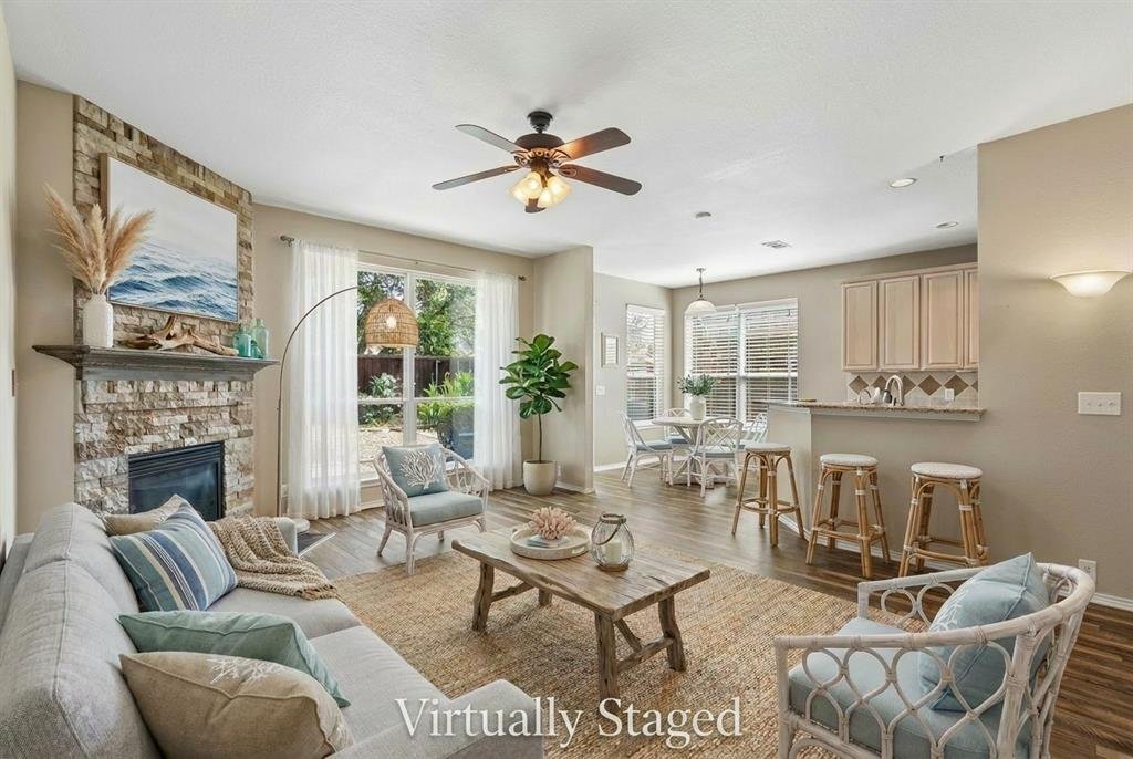 House in McKinney, Texas, United States 5 - 18396419