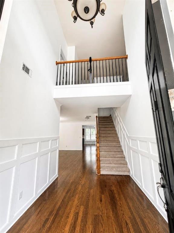 House in Canton, Georgia, United States 5 - 18396603