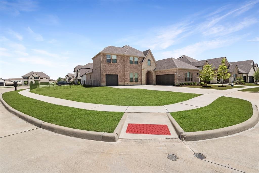 House in Heath, Texas, United States 3 - 18391425