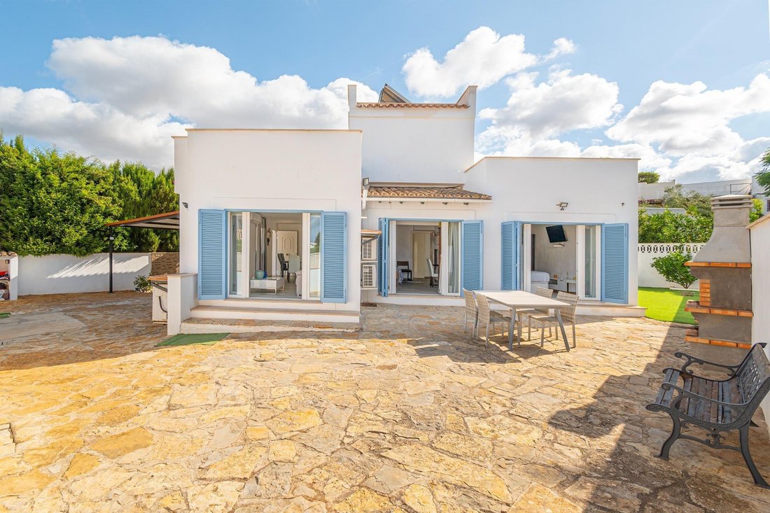 Villa a Llucmajor, Isole Baleari, Spagna 3 - 18394984