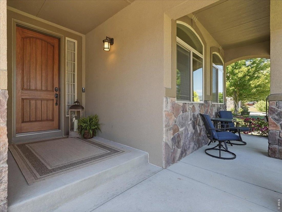 House in Windsor, Colorado, United States 5 - 18394514