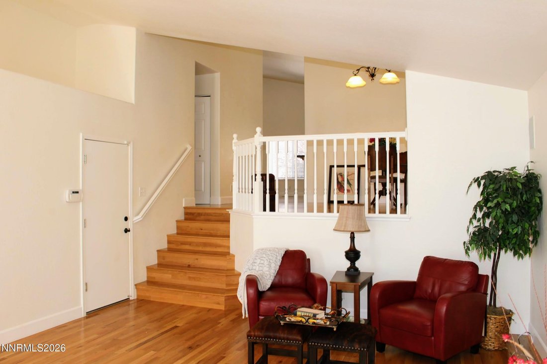 House in Reno, Nevada, United States 5 - 18395654