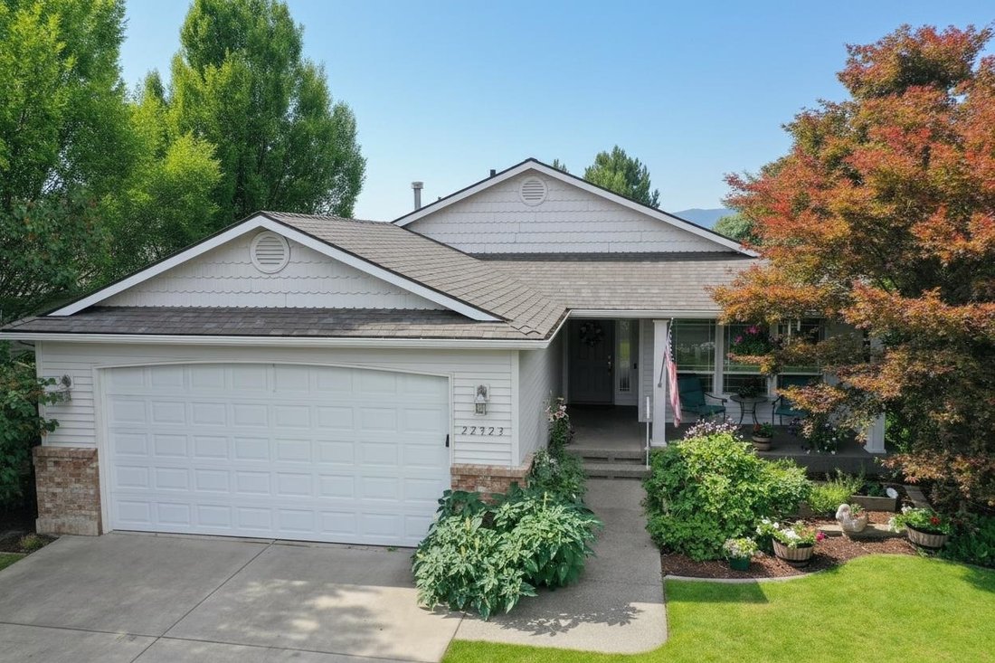 House in Liberty Lake, Washington, United States 1 - 18395149