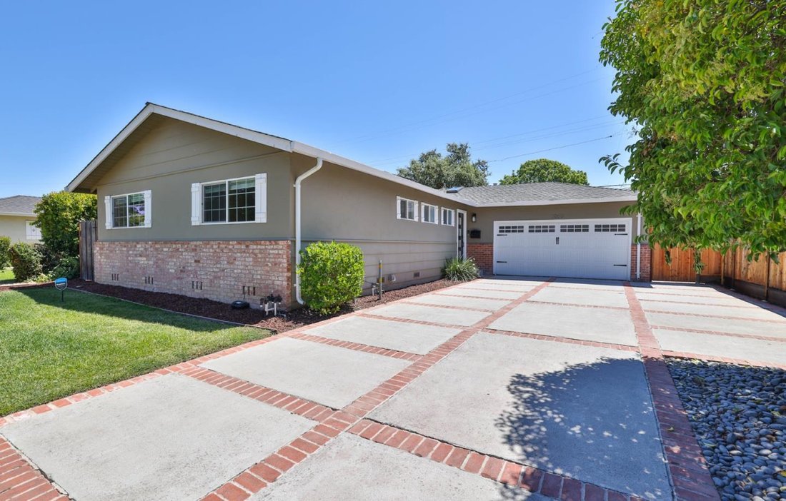 House in San Jose, California, United States 1 - 18390462