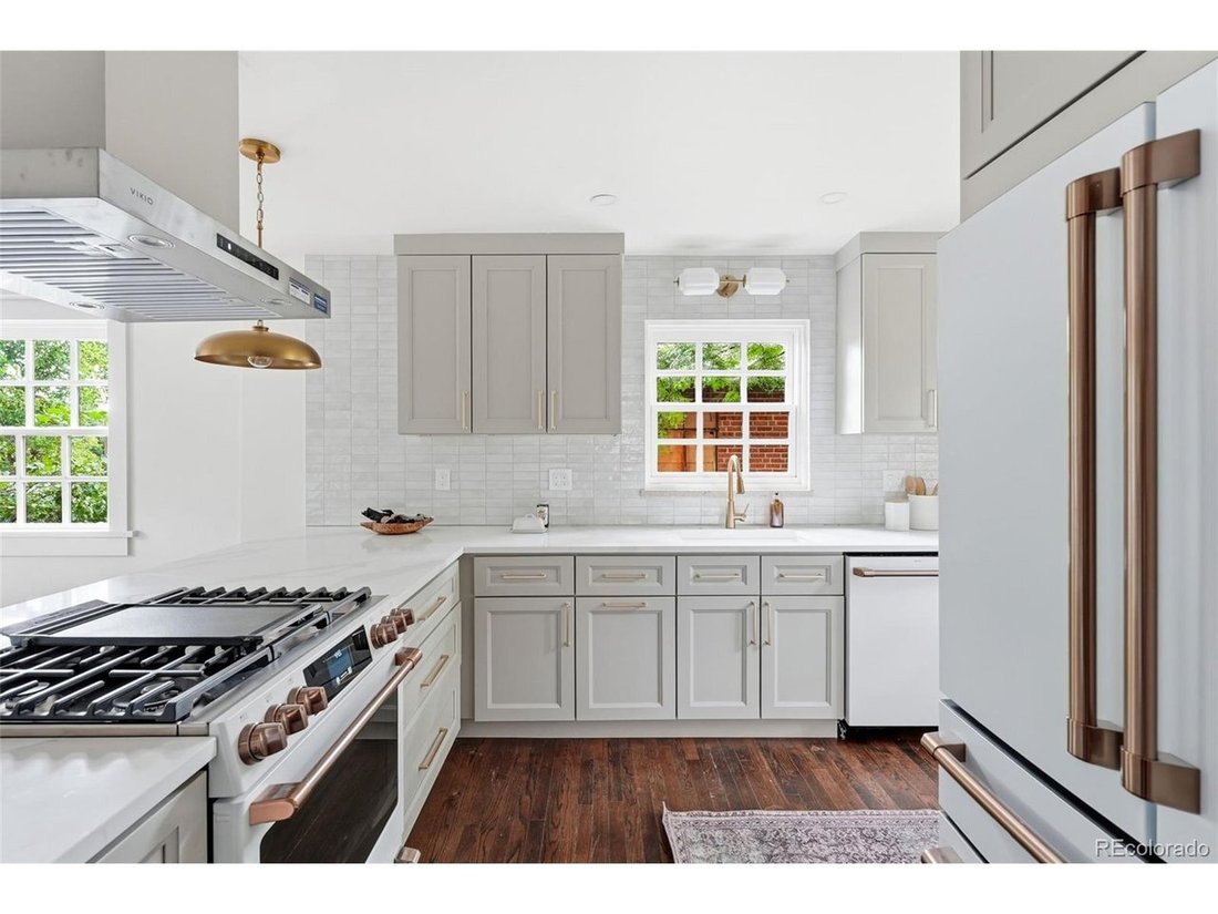 House in Denver, Colorado, United States 2 - 18394521