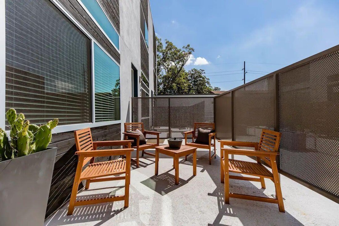 Condo in Austin, Texas, United States 2 - 18394438
