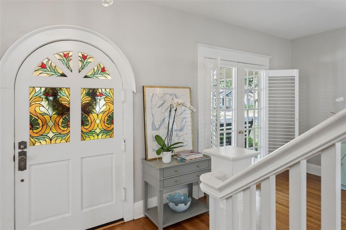 House in Tampa, Florida, United States 4 - 18395624