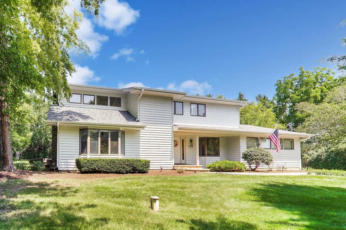 House in Long Grove, Illinois, United States 3 - 18392935