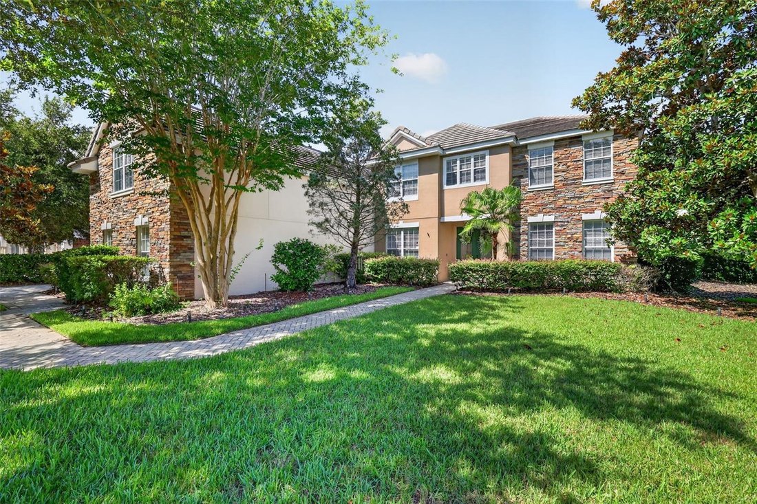 House in Mount Dora, Florida, United States 1 - 18390899