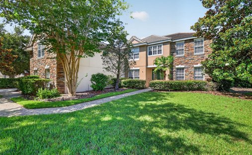 House in Mount Dora, Florida, United States 1
