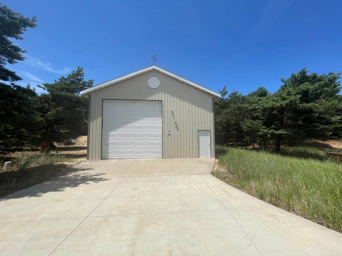 House in West Olive, Michigan, United States 4 - 18309088