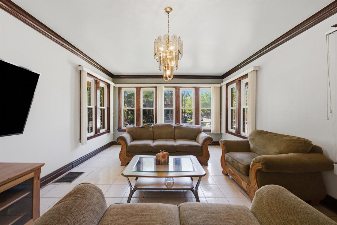House in Chicago, Illinois, United States 3 - 18391618