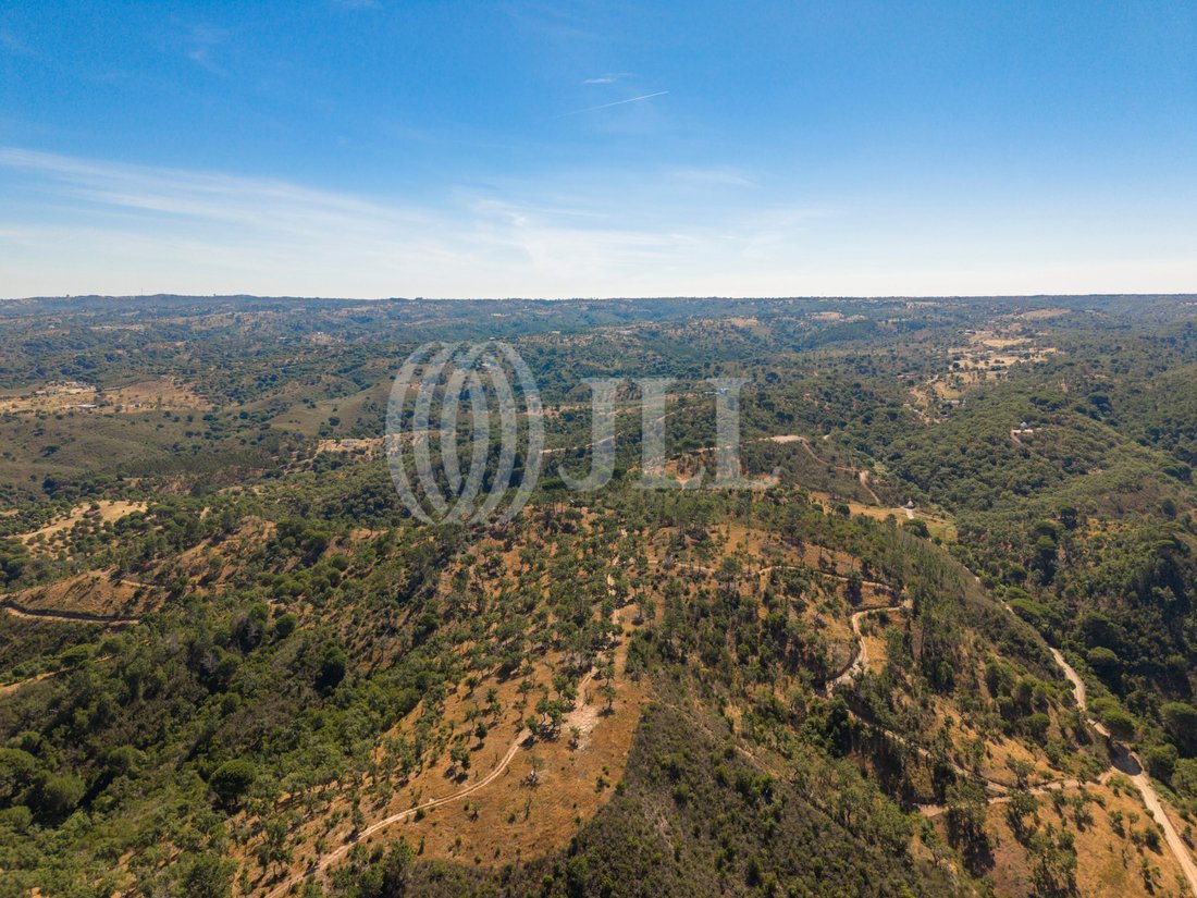 Land in Melides, Setubal, Portugal 5 - 18393121
