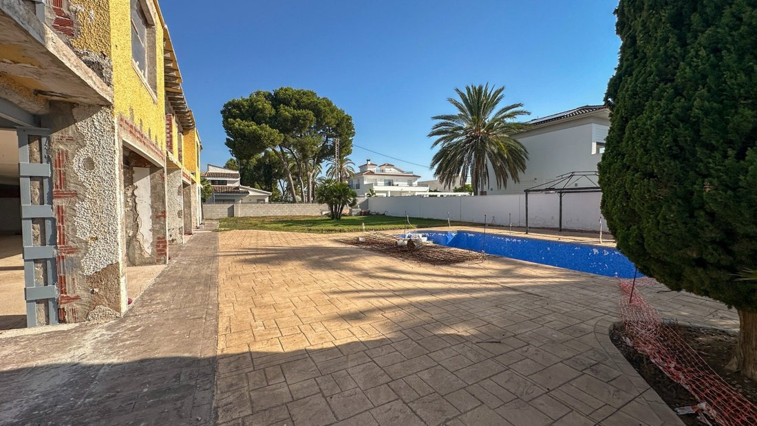 House in Cabo Roig, Orihuela, Valencian Community 5 - 18397068
