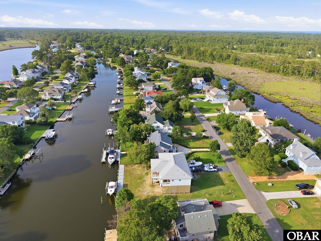House in Kitty Hawk, North Carolina, United States 5 - 18390520