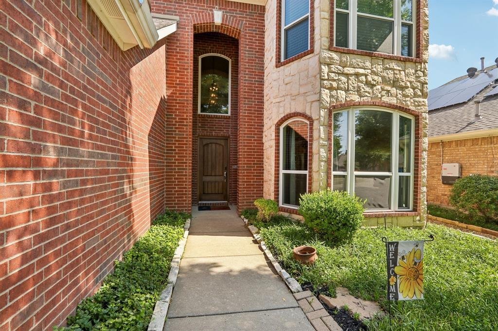 House in McKinney, Texas, United States 3 - 18396419