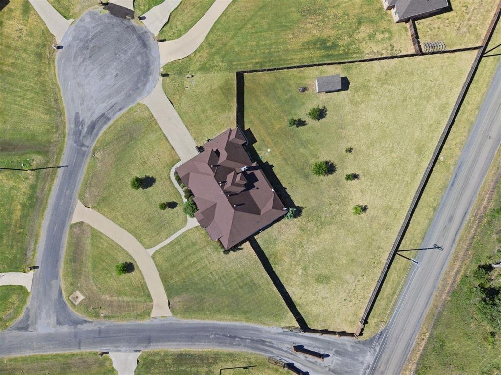House in Millsap, Texas, United States 1 - 18396413