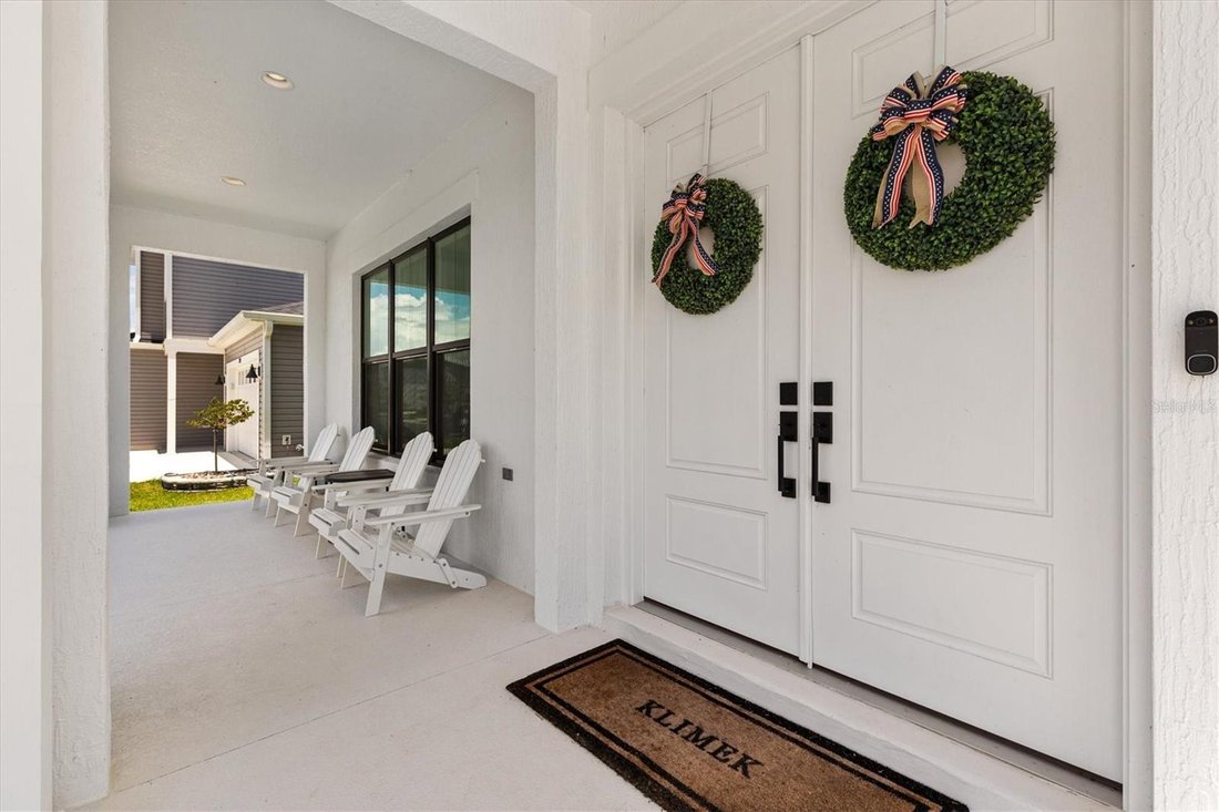 House in Bushnell, Florida, United States 5 - 18390869