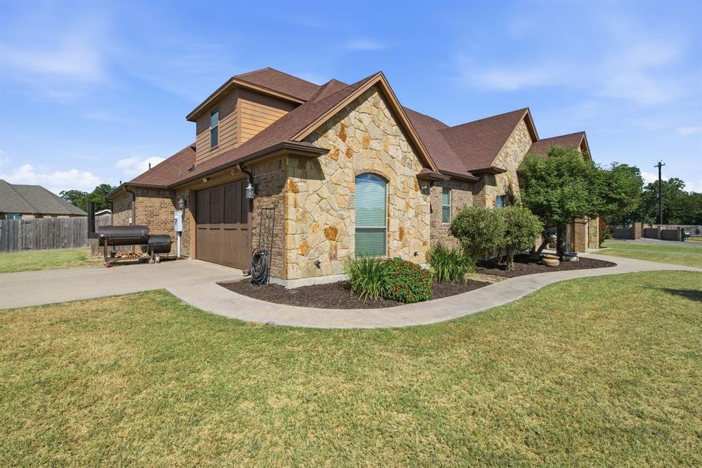 House in Millsap, Texas, United States 5 - 18396413
